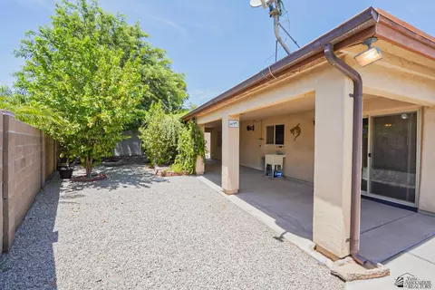 Exterior - 11605 E 26 Ln, Yuma, AZ 85367 photo 5 of 10