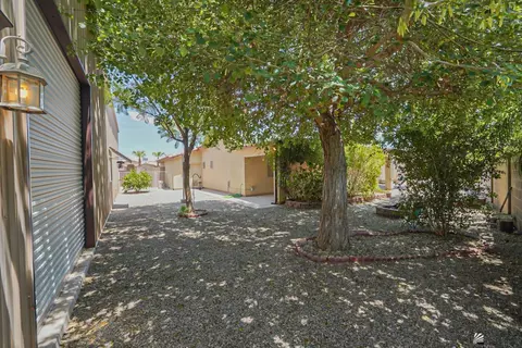 Exterior - 11605 E 26 Ln, Yuma, AZ 85367 photo 9 of 10