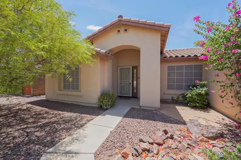Exterior - 11605 E 26 Ln, Yuma, AZ 85367 photo 4 of 10