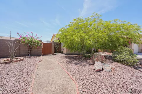 Exterior - 11605 E 26 Ln, Yuma, AZ 85367 photo 10 of 10