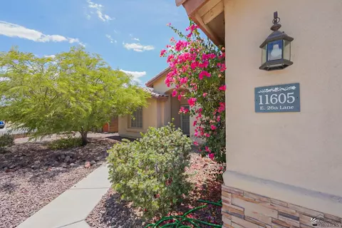 Other - 11605 E 26 Ln, Yuma, AZ 85367 photo 1 of 10