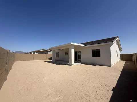 Exterior - 12654 E 51 Ln, Yuma, AZ 85367 photo 3 of 6