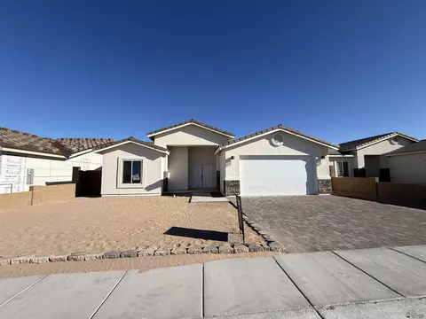 12654 E 51 Ln, Yuma, AZ 85367