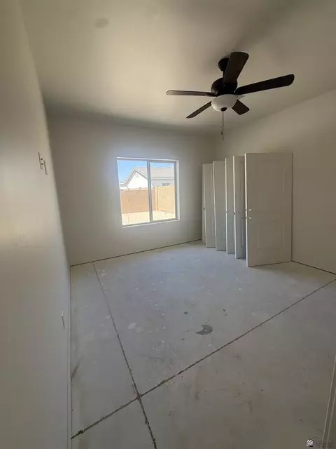 Bedroom - 12654 E 51 Ln, Yuma, AZ 85367 photo 3 of 4