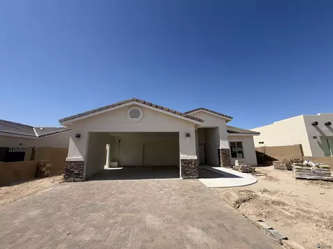 Exterior - 12654 E 51 Ln, Yuma, AZ 85367 photo 2 of 6
