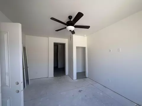 Bedroom - 12654 E 51 Ln, Yuma, AZ 85367 photo 4 of 4