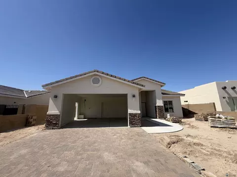 Exterior - 12654 E 51 Ln, Yuma, AZ 85367 photo 6 of 6
