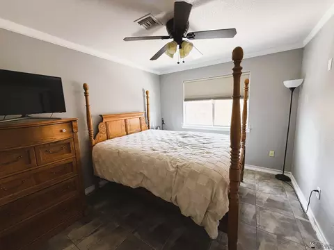 Bedroom - 10600 E 34 Pl, Yuma, AZ 85365 photo 6 of 8