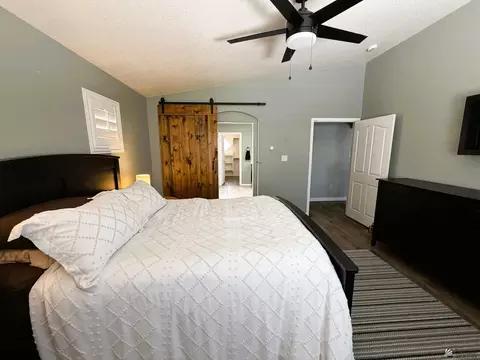 Bedroom - 10600 E 34 Pl, Yuma, AZ 85365 photo 4 of 8