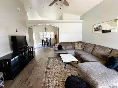 Living - 10600 E 34 Pl, Yuma, AZ 85365 photo 1 of 3