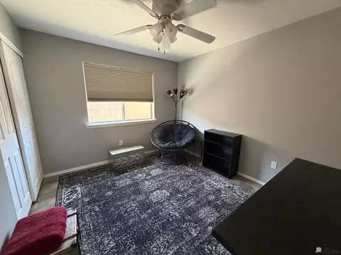 Bedroom - 10600 E 34 Pl, Yuma, AZ 85365 photo 7 of 8
