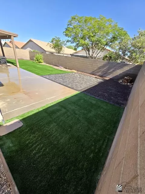 Exterior - 10600 E 34 Pl, Yuma, AZ 85365 photo 3 of 4