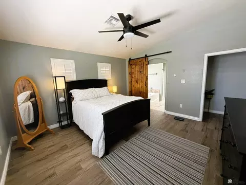 Bedroom - 10600 E 34 Pl, Yuma, AZ 85365 photo 3 of 8