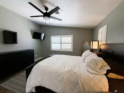 Bedroom - 10600 E 34 Pl, Yuma, AZ 85365 photo 2 of 8