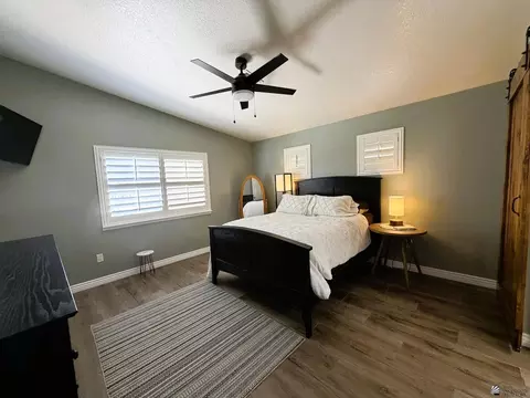 Bedroom - 10600 E 34 Pl, Yuma, AZ 85365 photo 1 of 8