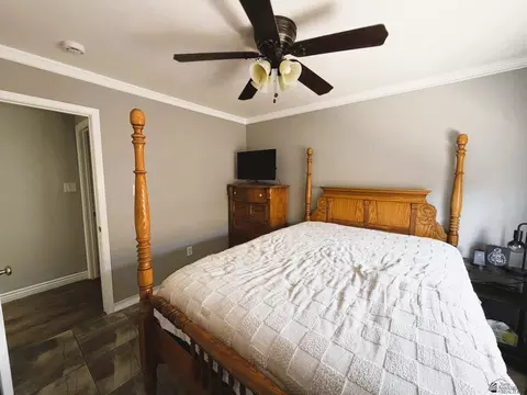 Bedroom - 10600 E 34 Pl, Yuma, AZ 85365 photo 5 of 8