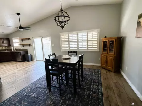 Dining - 10600 E 34 Pl, Yuma, AZ 85365 photo 1 of 4