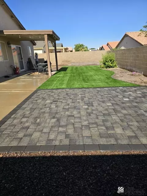 Exterior - 10600 E 34 Pl, Yuma, AZ 85365 photo 2 of 4