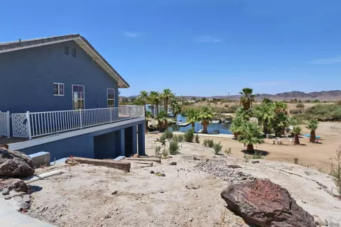 Exterior - 9854 S Snipe Rd, Yuma, AZ 85365 photo 8 of 12