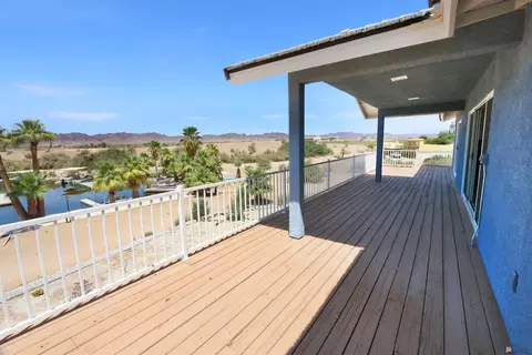 Exterior - 9854 S Snipe Rd, Yuma, AZ 85365 photo 9 of 12