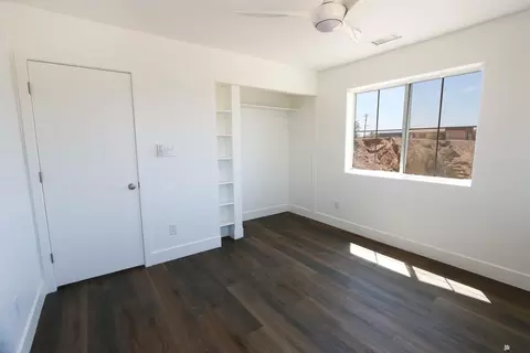 Bedroom - 9854 S Snipe Rd, Yuma, AZ 85365 photo 3 of 4