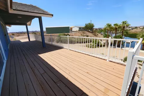 Exterior - 9854 S Snipe Rd, Yuma, AZ 85365 photo 10 of 12