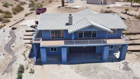 Exterior - 9854 S Snipe Rd, Yuma, AZ 85365 photo 3 of 12