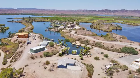 View/Area - 9854 S Snipe Rd, Yuma, AZ 85365 photo 2 of 6