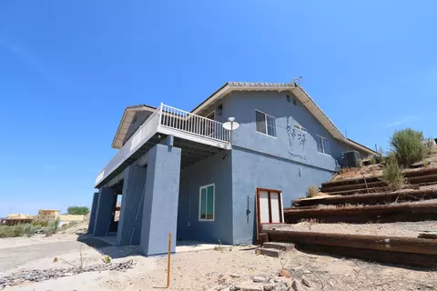 Exterior - 9854 S Snipe Rd, Yuma, AZ 85365 photo 4 of 12
