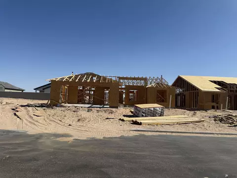 10781 E 45 Pl, Yuma, AZ 85367