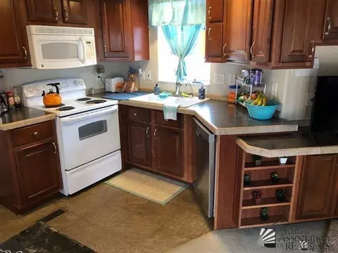 12566 E 44 Dr, Yuma, AZ 85367 photo 2