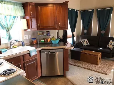 12566 E 44 Dr, Yuma, AZ 85367 photo 3