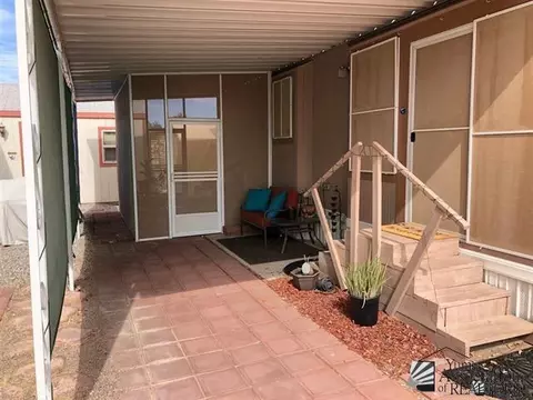 12566 E 44 Dr, Yuma, AZ 85367 photo 13