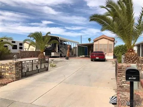 12566 E 44 Dr, Yuma, AZ 85367 photo 18