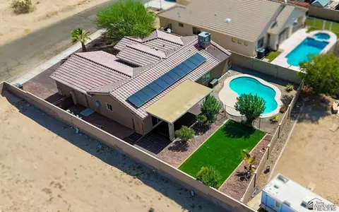 View/Area - 11543 E 34 Pl, Yuma, AZ 85367 photo 2 of 3