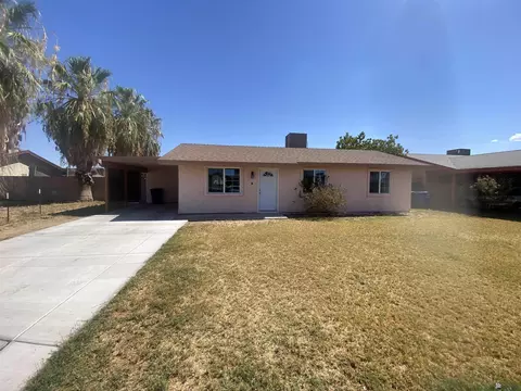 1737 W 27 Dr, Yuma, AZ 85364