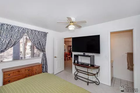 Bedroom - 13613 E 48 St, Yuma, AZ 85367 photo 3 of 3