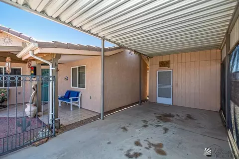 Exterior - 13613 E 48 St, Yuma, AZ 85367 photo 2 of 11