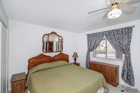 Bedroom - 13613 E 48 St, Yuma, AZ 85367 photo 2 of 3