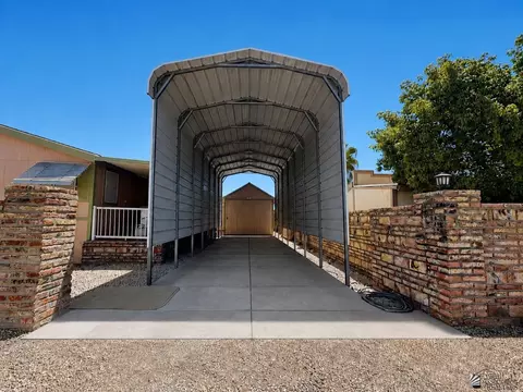 12115 E 36 Way, Yuma, AZ 85367 photo 4