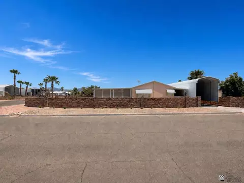 12115 E 36 Way, Yuma, AZ 85367 photo 3