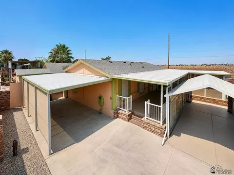 12115 E 36 Way, Yuma, AZ 85367 photo 12