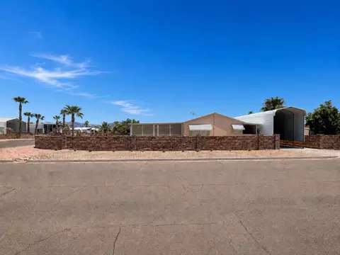 12115 E 36 Way, Yuma, AZ 85367 photo 3