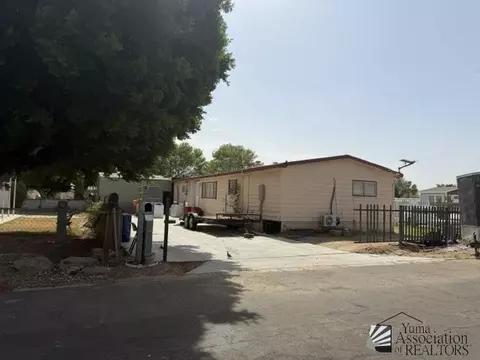 8177 S Apache Ln, Yuma, AZ 85364 photo 3