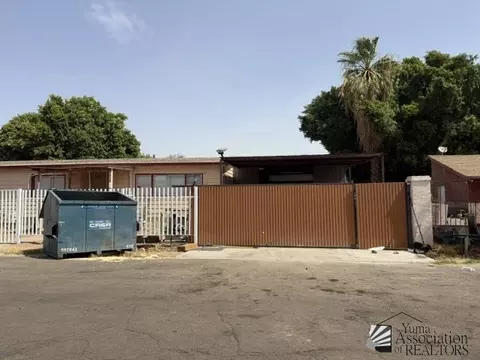 8177 S Apache Ln, Yuma, AZ 85364 photo 2