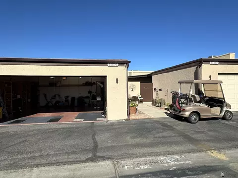 Exterior - 11261 E 35 Pl, Yuma, AZ 85367 photo 10 of 11