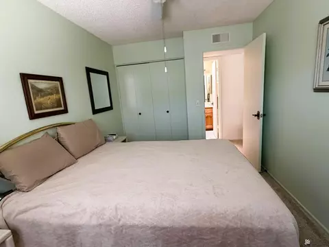 Bedroom - 11261 E 35 Pl, Yuma, AZ 85367 photo 6 of 7