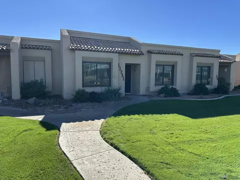 Exterior - 11261 E 35 Pl, Yuma, AZ 85367 photo 2 of 11