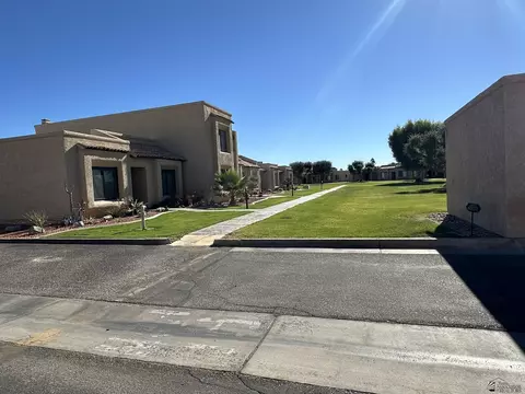 Exterior - 11261 E 35 Pl, Yuma, AZ 85367 photo 11 of 11