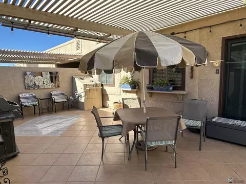 Exterior - 11261 E 35 Pl, Yuma, AZ 85367 photo 3 of 11